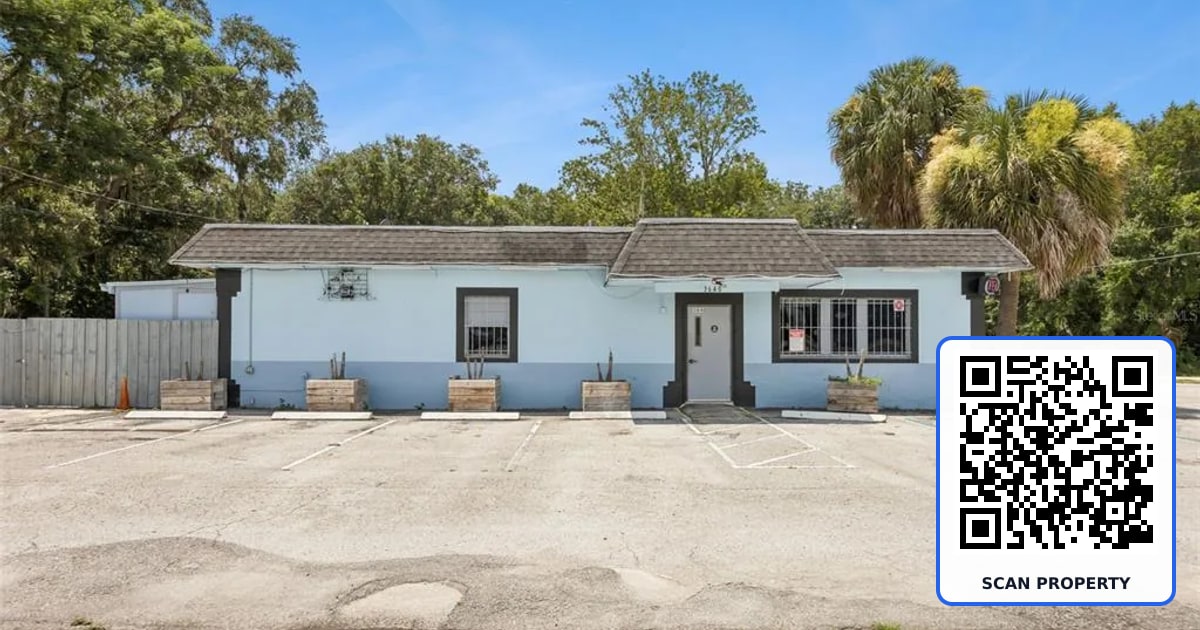 3640 SANFORD AVENUE property photo