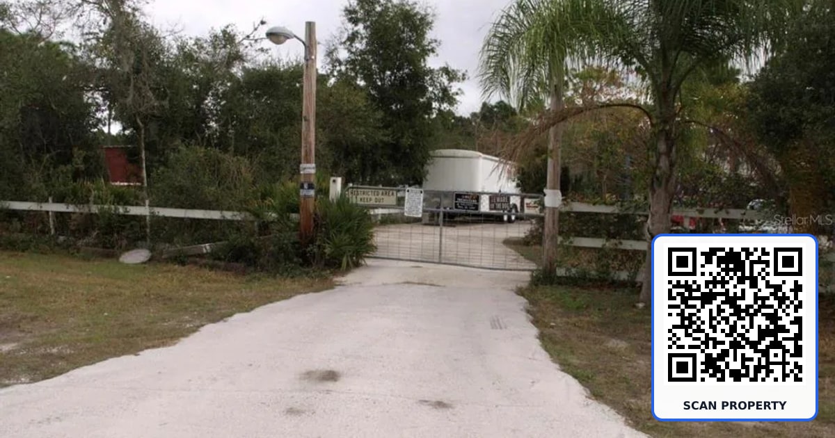 601 EDEN DRIVE property photo