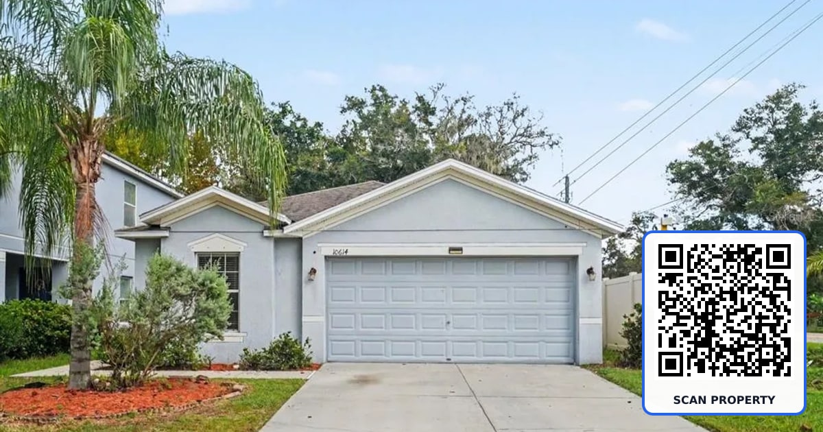 10614 SUMMER AZURE DRIVE property photo