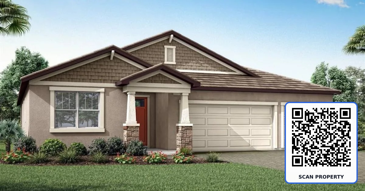 18607 ARBOR VISTA DRIVE property photo