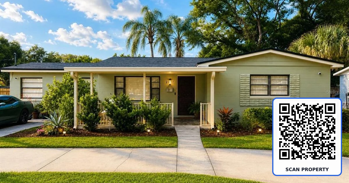 2831 MULFORD AVENUE property photo