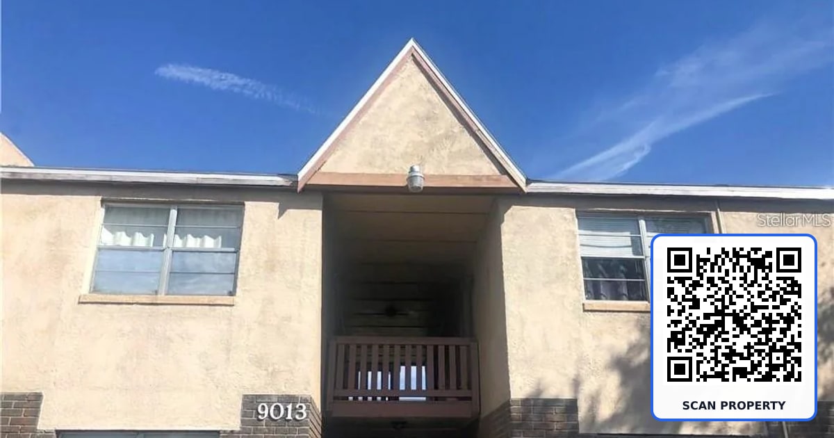 9013 WESTCHESTER CIRCLE 29 APT E property photo