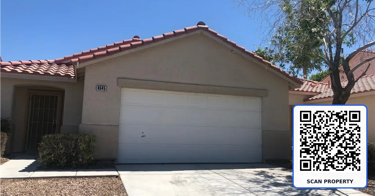 8645 GRAND PINE Avenue property photo