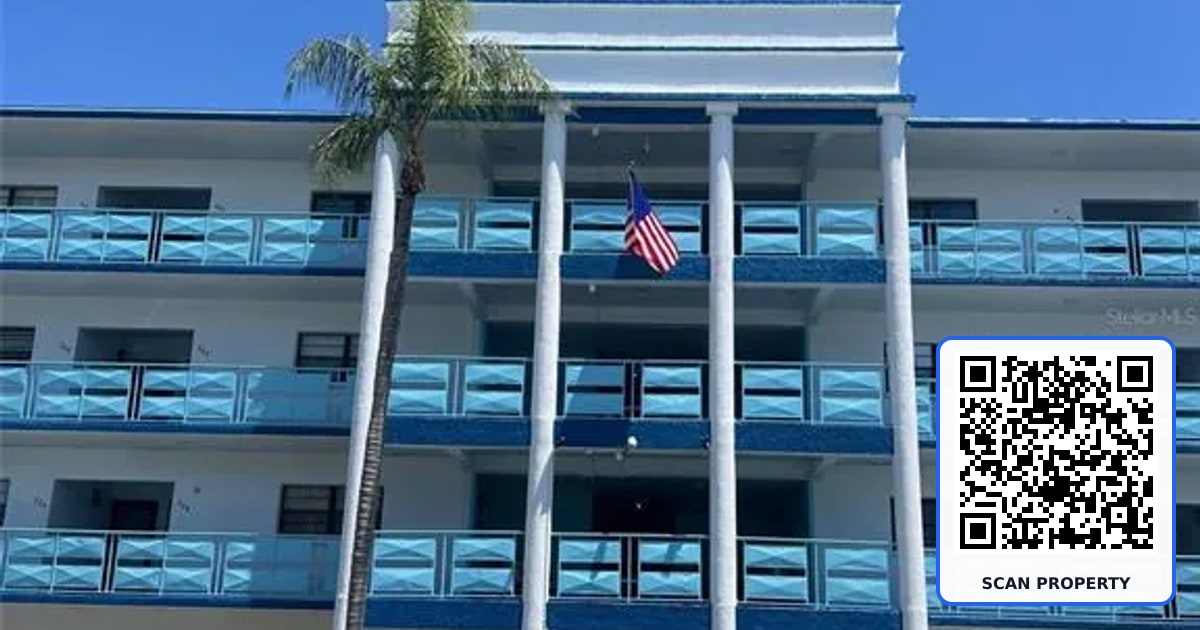 5970 80TH STREET N UNIT 101 property photo