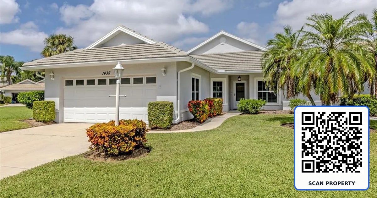1435 COLONY PLACE property photo