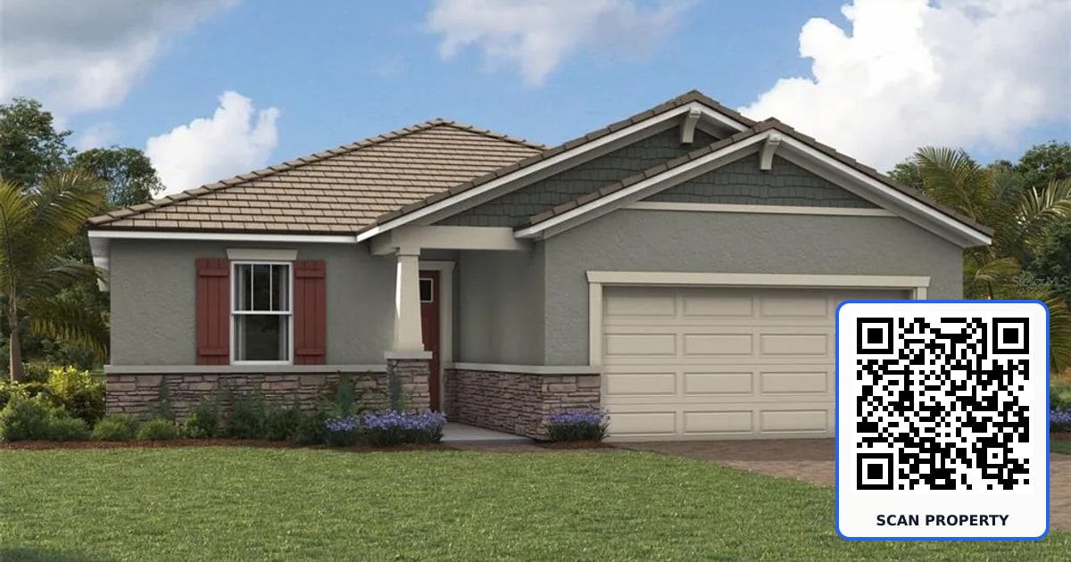 18319 CHROMATA DRIVE property photo