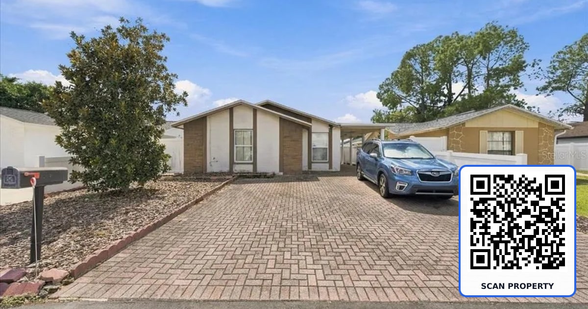 9110 BAYMEADOW COURT property photo