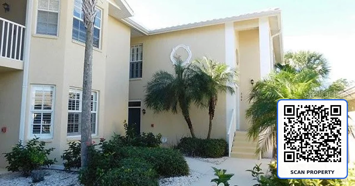 1669 MONARCH DRIVE UNIT 204 property photo