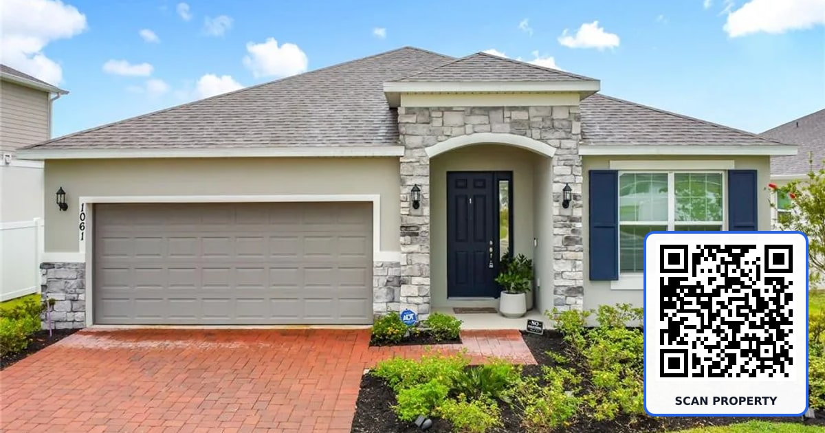 1061 CHASETREE LANE property photo