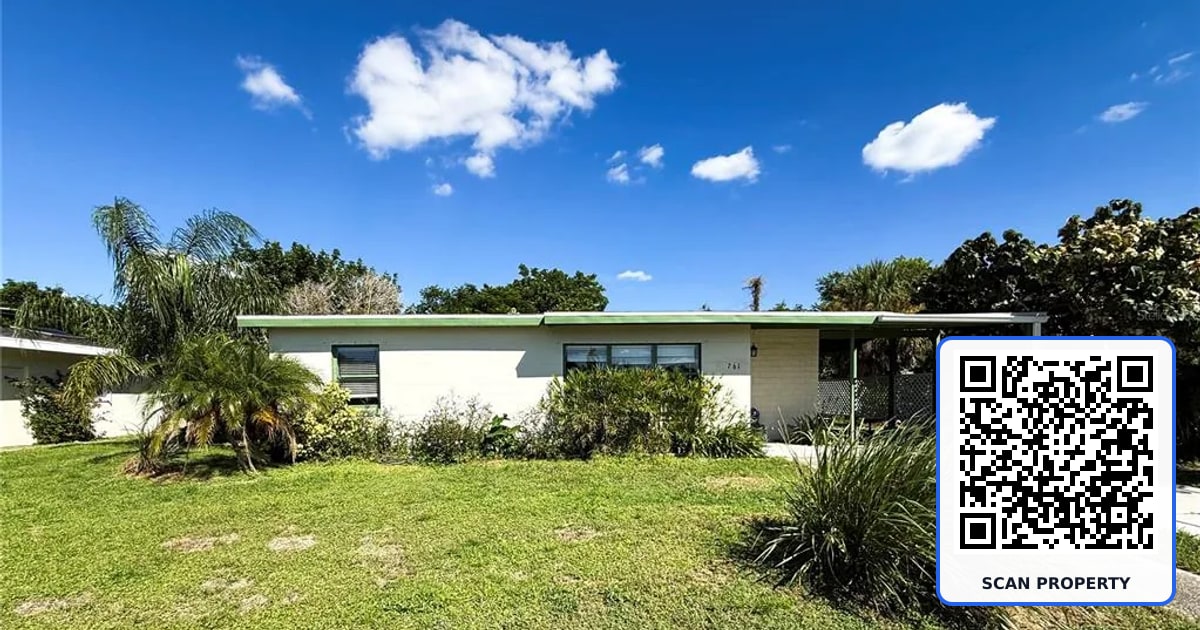 761 DALTON BOULEVARD property photo