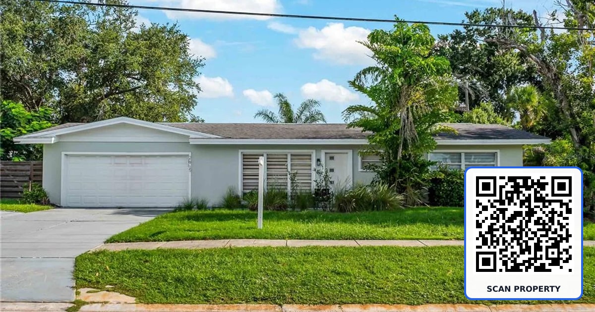 2915 WEBBER STREET property photo