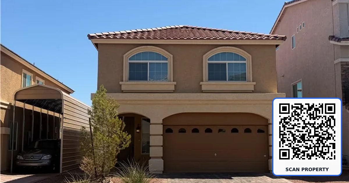 7068 Aspenwood Cellars Court property photo