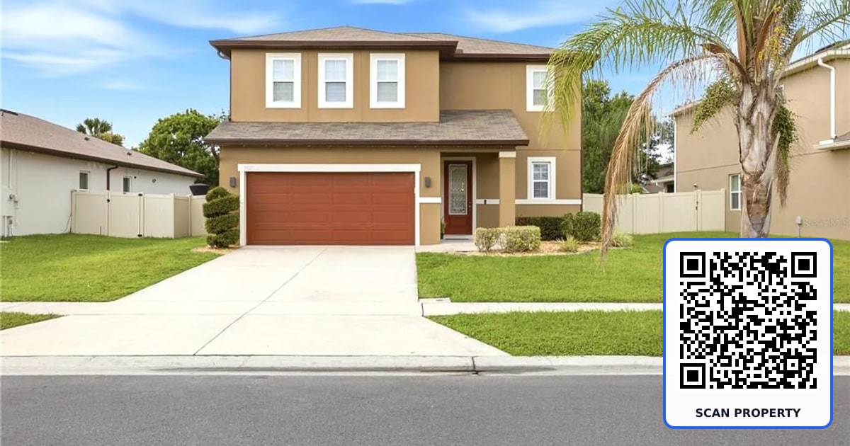 3821 PINEWOOD GARDENS BOULEVARD property photo
