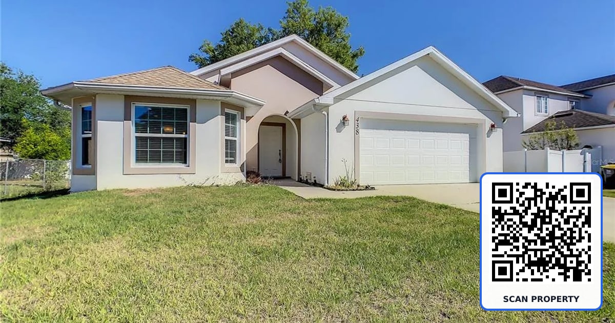 438 JAY COURT property photo