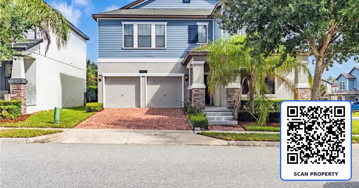 15007 NIGHT HERON DRIVE property photo