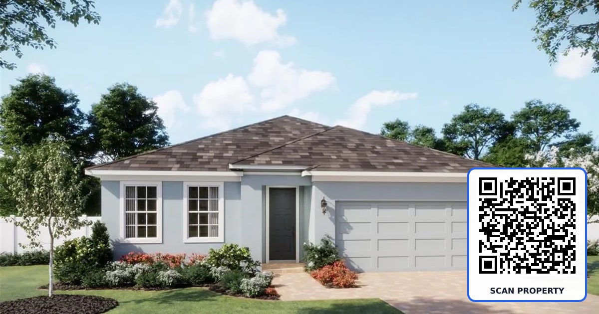 3659 TRIPLE CROWN LOOP property photo