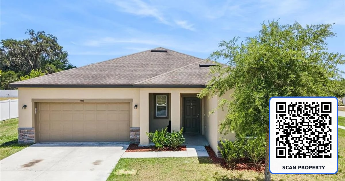 903 SHIMMERING OAKS LANE property photo
