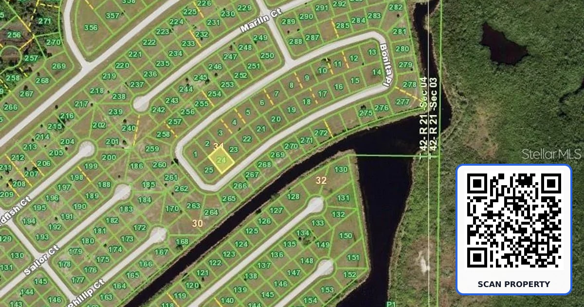 12319 BONITA PLACE property photo
