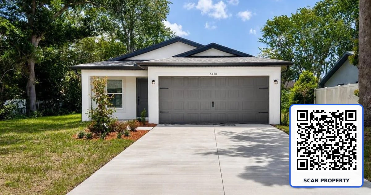 5450 PARNELL AVENUE property photo