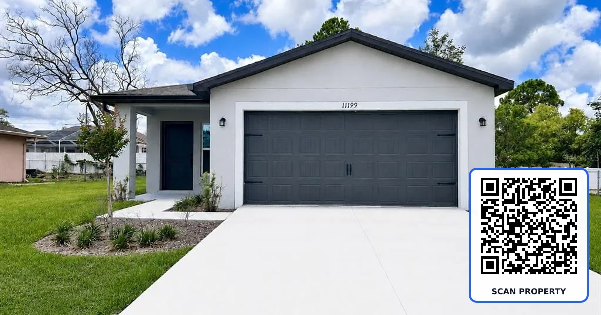 11199 MURRAYSVILLE DRIVE property photo
