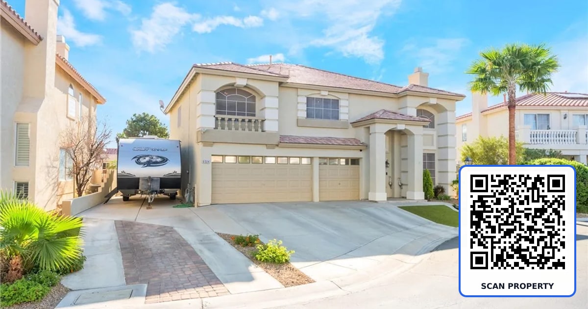 6504 Deer Hollow Street property photo