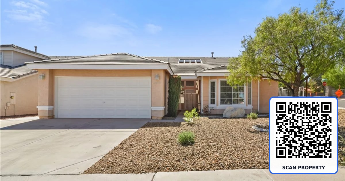 2087 Angel Falls Drive property photo