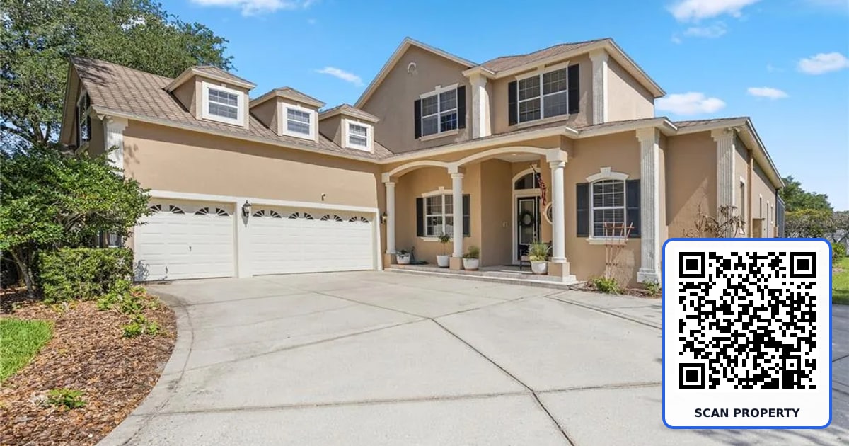 9527 QUEENSBURY COURT property photo
