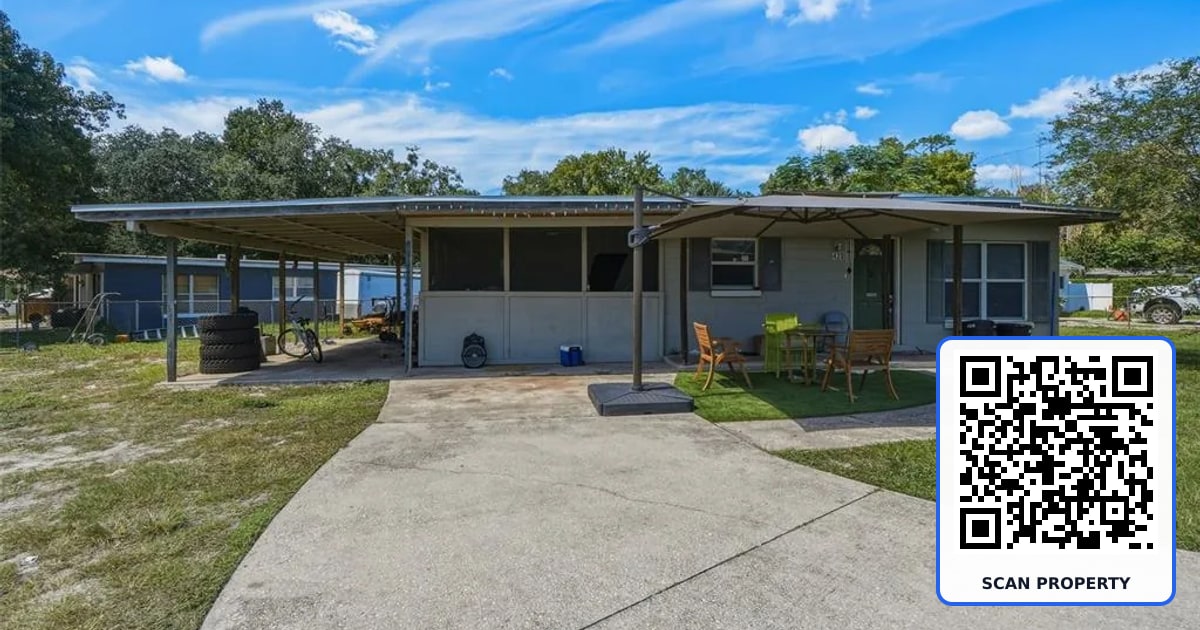 420 S SUNLAND DRIVE property photo