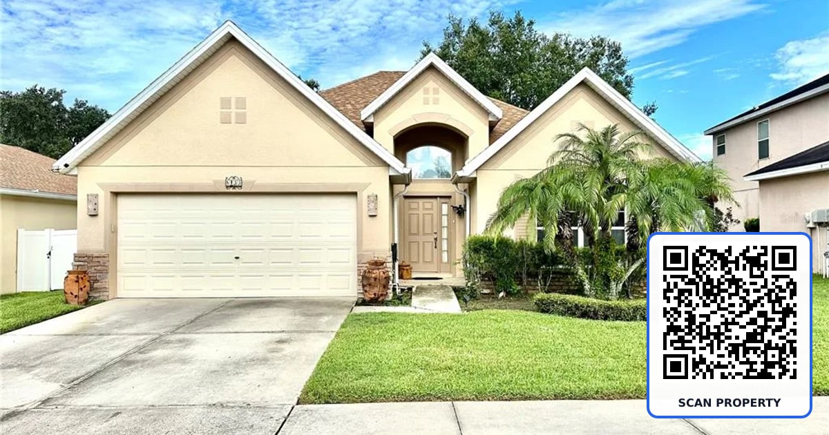 6135 CHAMPIONS GATE BOULEVARD property photo