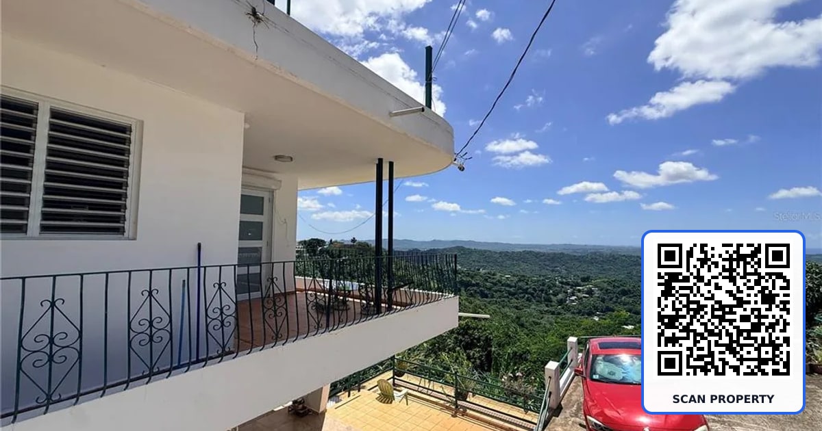 Vista Azul 87 URB. BELLA VISTA GARDENS property photo