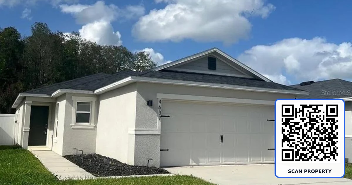 4637 GLENCREST LOOP property photo