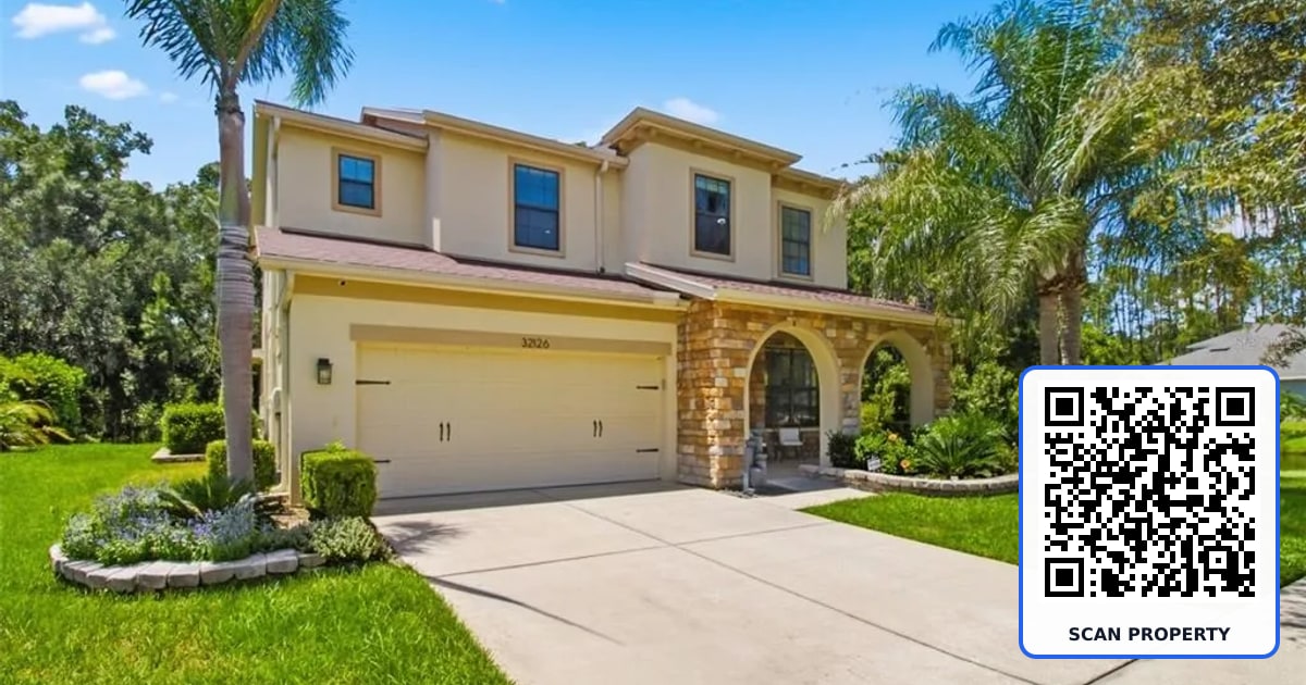 32126 GARDEN ALCOVE LOOP property photo