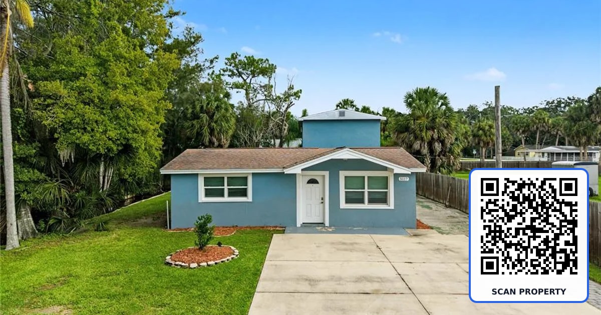 5117 MALLETT DRIVE property photo