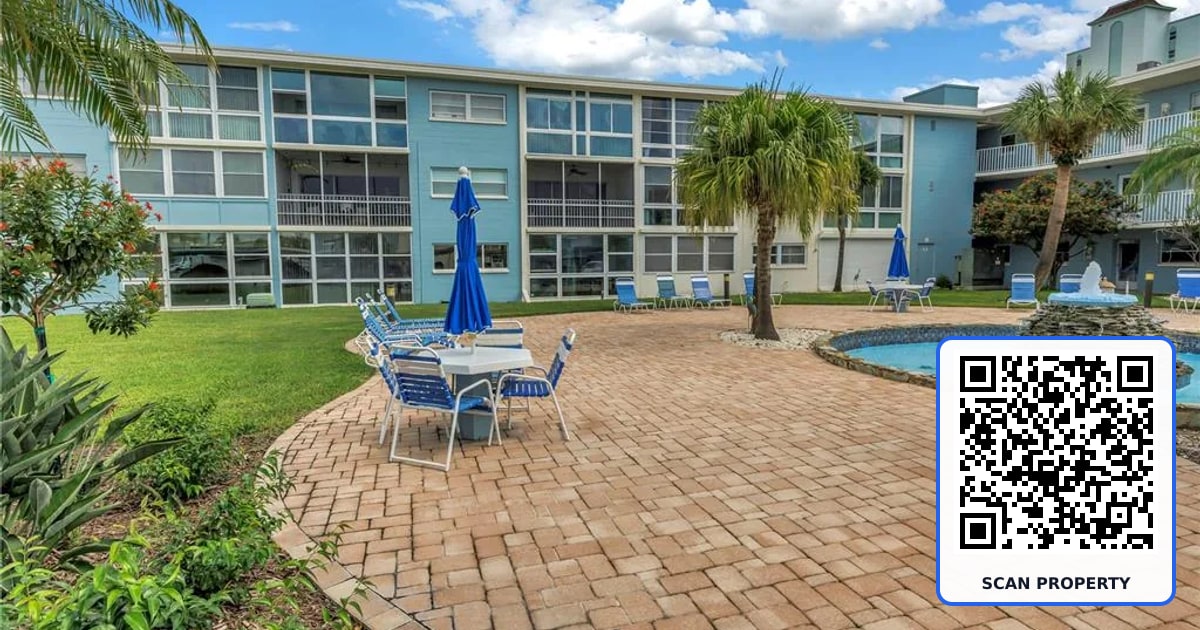 6363 GULF WINDS DRIVE UNIT 235 property photo