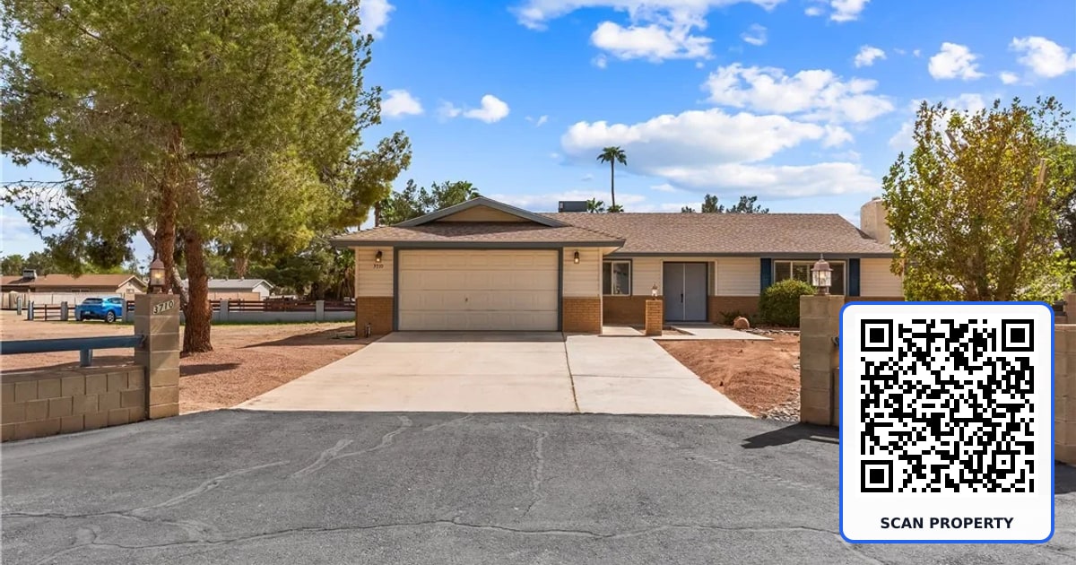 3710 Maverick Street property photo