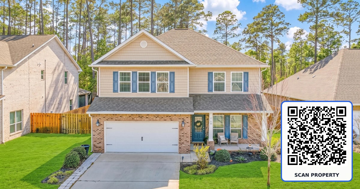 124 Conner Circle property photo