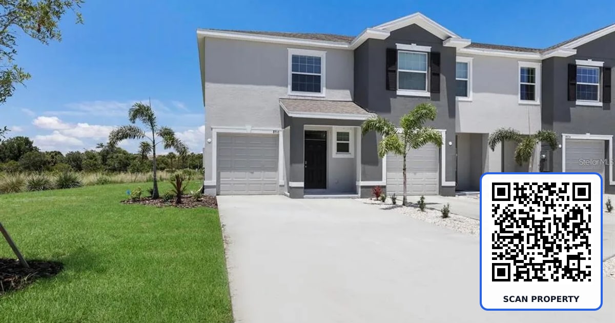 8916 MILESTONE DRIVE property photo