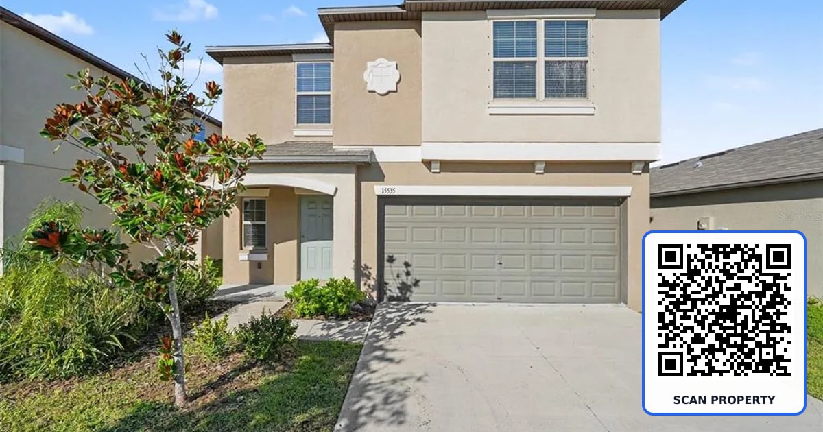 15535 MILLER CREEK DRIVE property photo