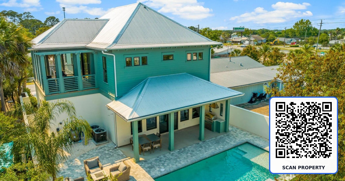 322 Sea Breeze Drive property photo