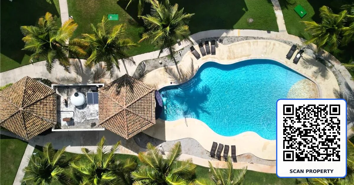 Haudimar Beach Apartments PH UNIT G303 property photo