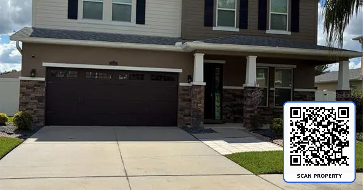 5401 SUNCATCHER DRIVE property photo