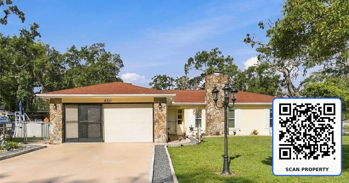 8331 ECHO LANE property photo