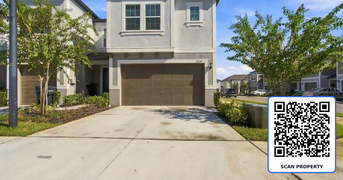 10824 FANNING SPRINGS COURT property photo