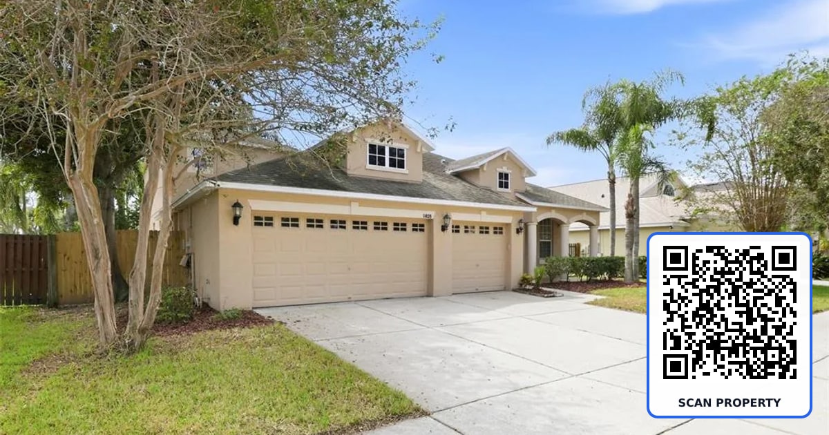 11409 BLUE LILAC AVENUE property photo
