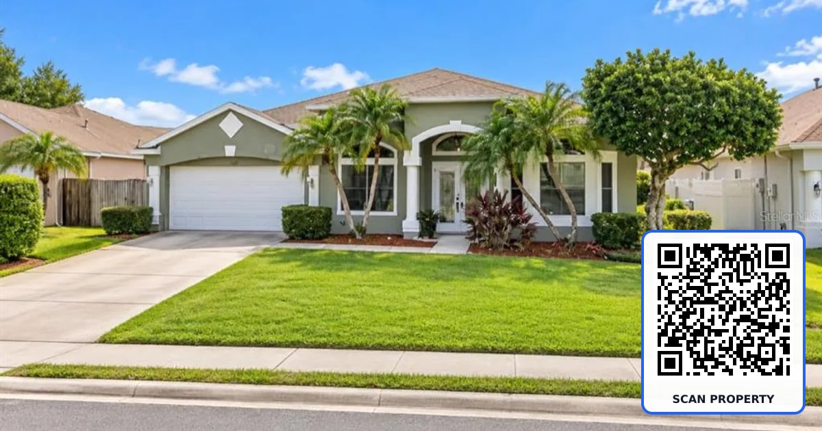 1747 TANGLEDVINE DRIVE property photo