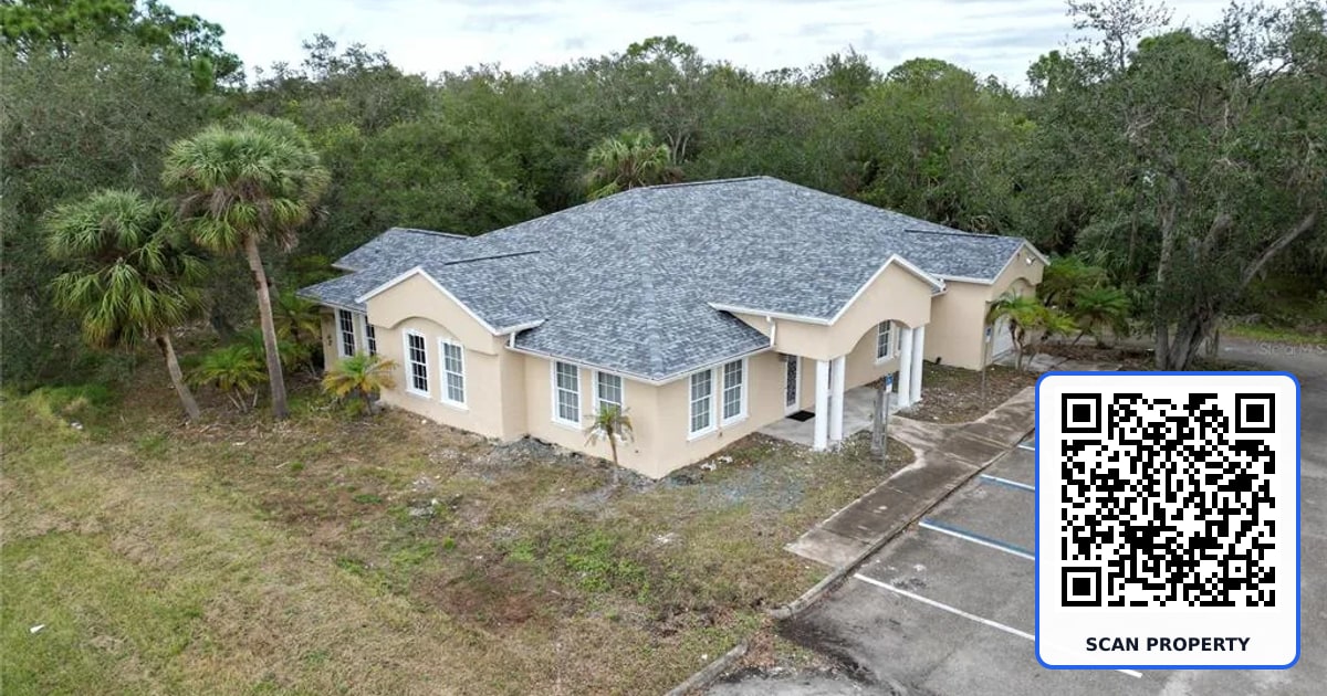 17880 TOLEDO BLADE BOULEVARD property photo