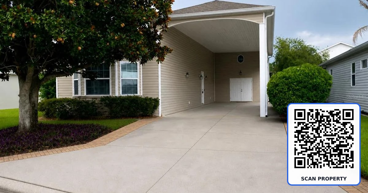 323 TRAVELERS DRIVE property photo