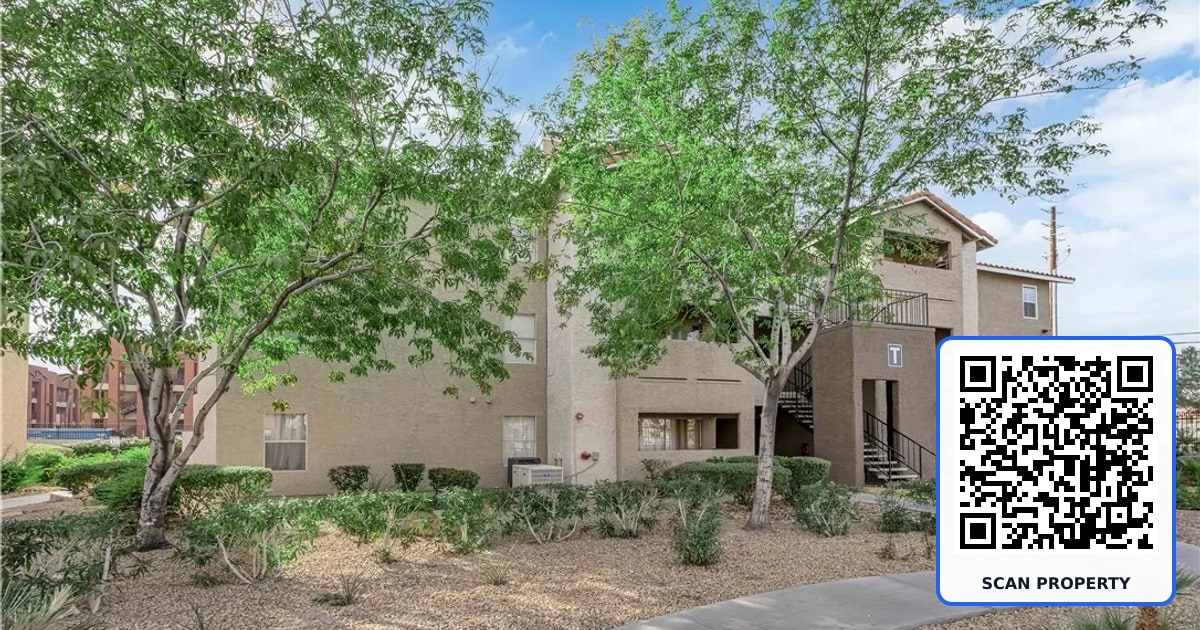 4200 South Valley View Boulevard 3001 property photo