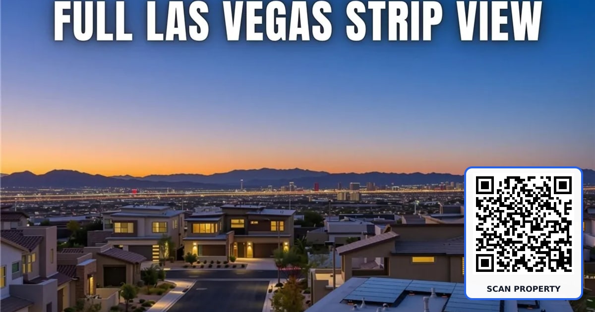 484 Crown Mesa Avenue property photo