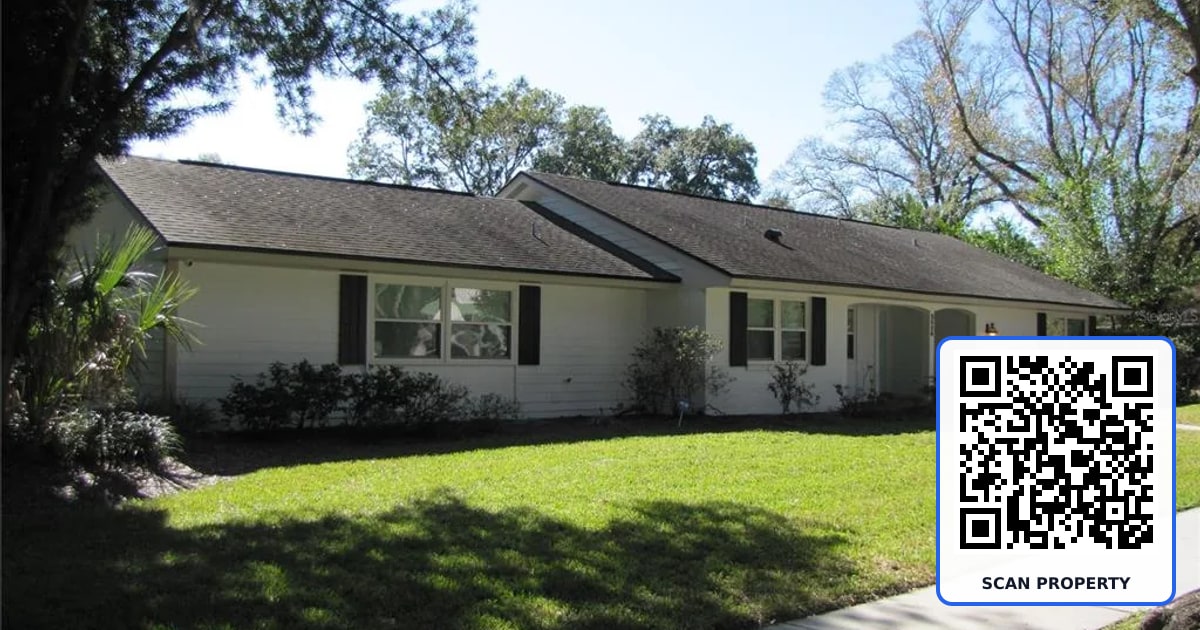 3326 SCHEFFLERA ROAD property photo